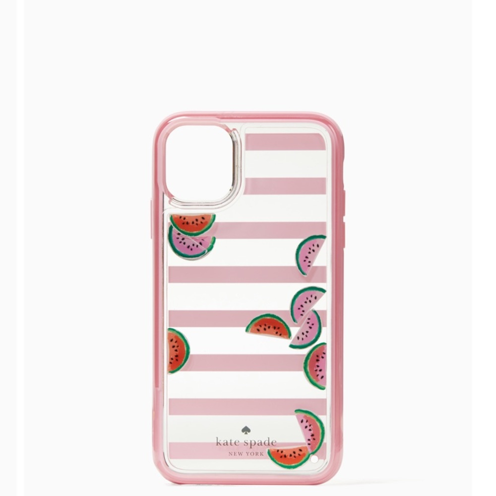 Kate spade NIB watermelon 11 case